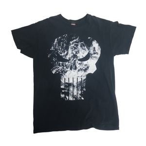 Mad Engine Smoke Punisher Tshirt